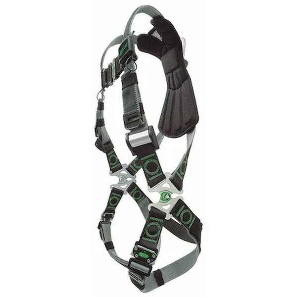 Arnés de cuerpo completo Revolution 2XL3XL A