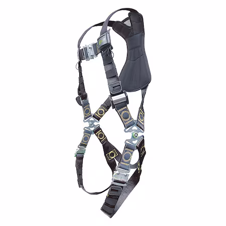 Arnés de cuerpo completo Revolution 2XL3XL C