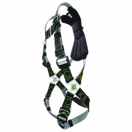 Arnés de cuerpo completo Revolution LXL A