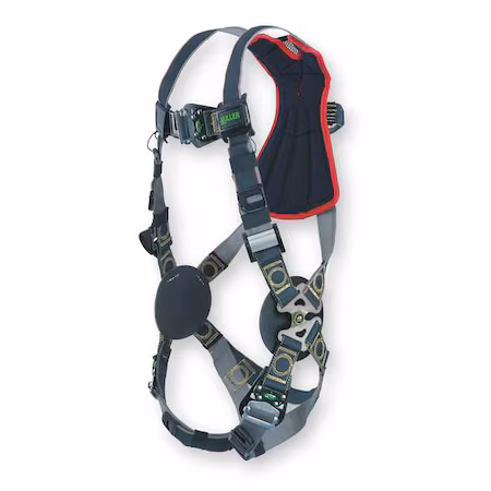Arnés de cuerpo completo Revolution LXL B