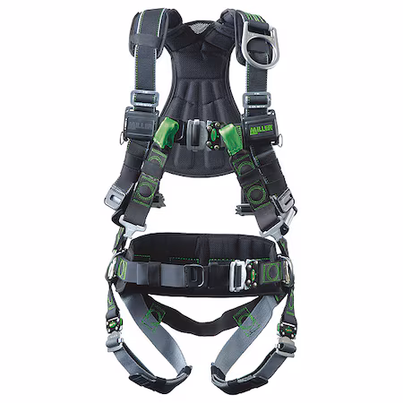 Arnés de cuerpo completo Revolution LXL C