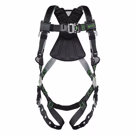 Arnés de cuerpo completo Revolution LXL D