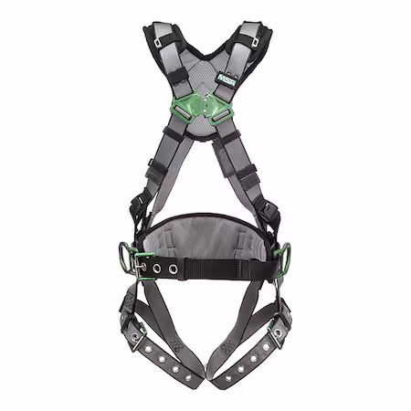 Arnés de cuerpo completo V-FIT 2XL 400 lb A