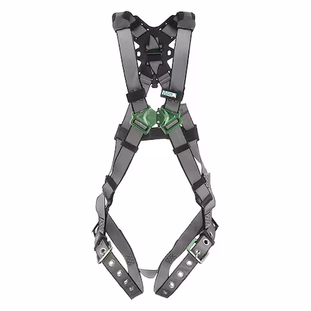 Arnés de cuerpo completo V-FIT 2XL A