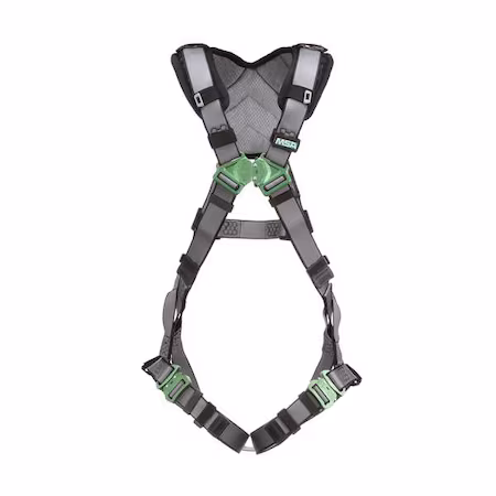 Arnés de cuerpo completo V-FIT 2XL A