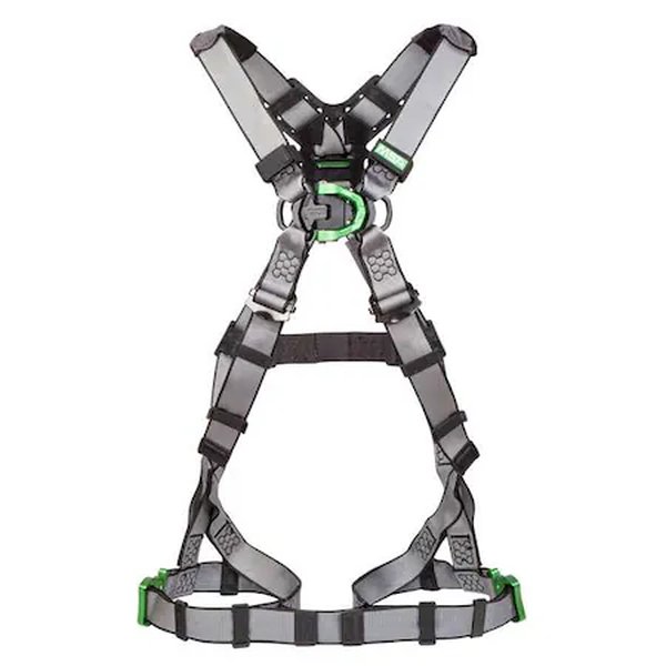Arnés de cuerpo completo V-FIT M 400 lb A