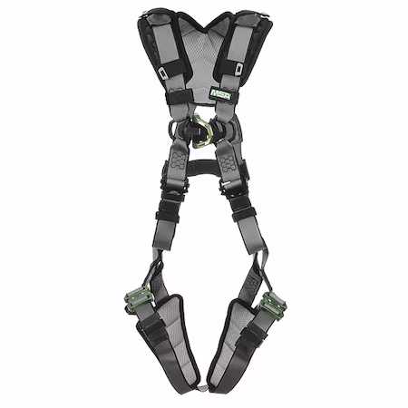 Arnés de cuerpo completo V-FIT M 400 lb B