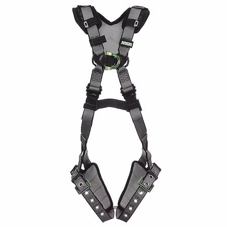 Arnés de cuerpo completo V-FIT XL 400 lb A
