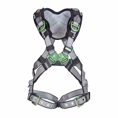 Arnés de cuerpo completo V-FIT XL 400 lb A