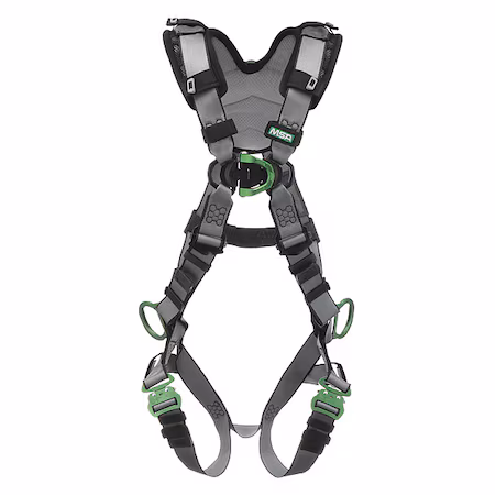 Arnés de cuerpo completo V-FIT
