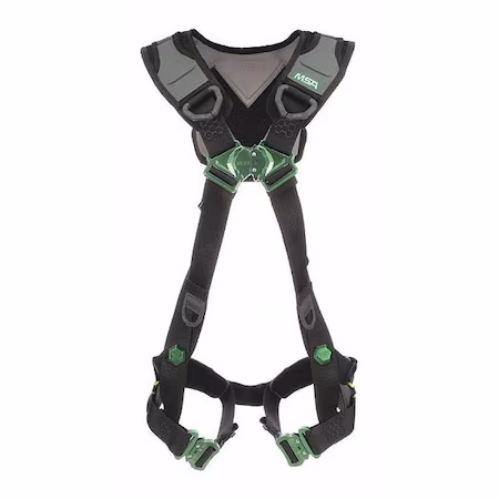 Arnés de cuerpo completo V-FLEX ML 400 lb A