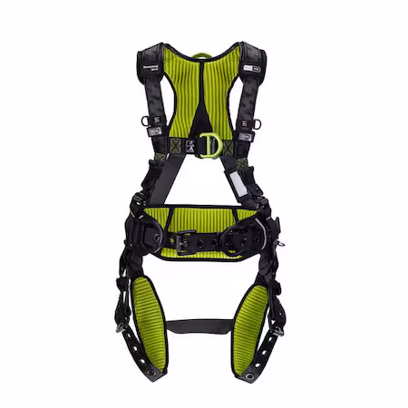 Arnés de protección contra caídas H700 C