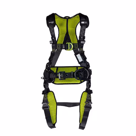Arnés de protección contra caídas H700 E