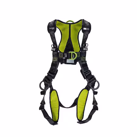 Arnés de protección contra caídas H700 G