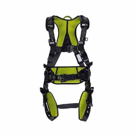 Arnés de protección contra caídas H700 J
