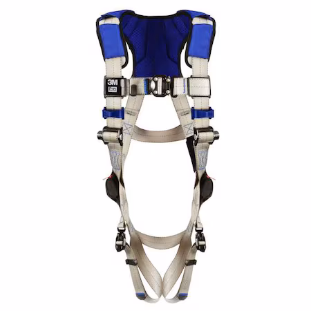Arnés de protección ExoFit X100 - 3M DBI-SALA A