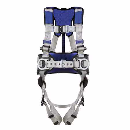 Arnés de protección ExoFit X100 - 420 lb A