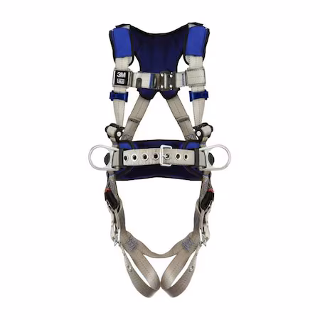 Arnés de protección ExoFit X100