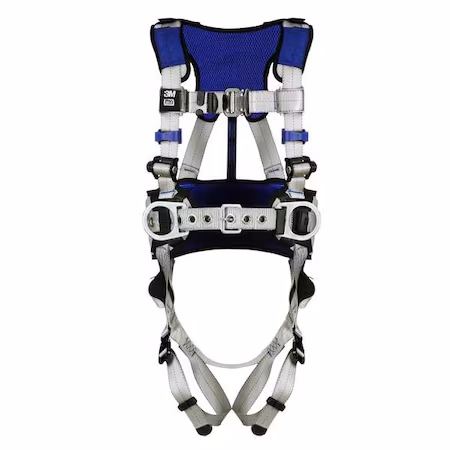 Arnés de protección ExoFit X100
