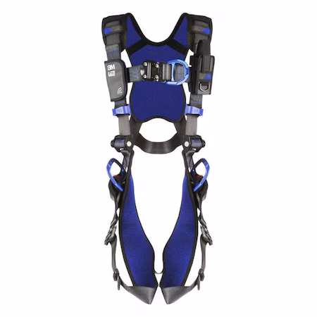Arnés de protección ExoFit X300 - 3M DBI-SALA A