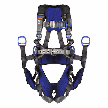 Arnés de protección ExoFit X300 - 3M DBI-SALA B