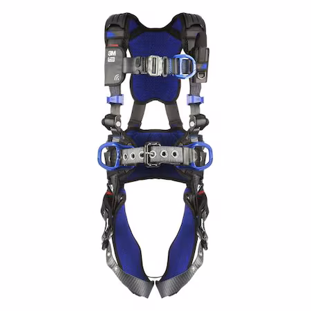 Arnés de protección ExoFit X300