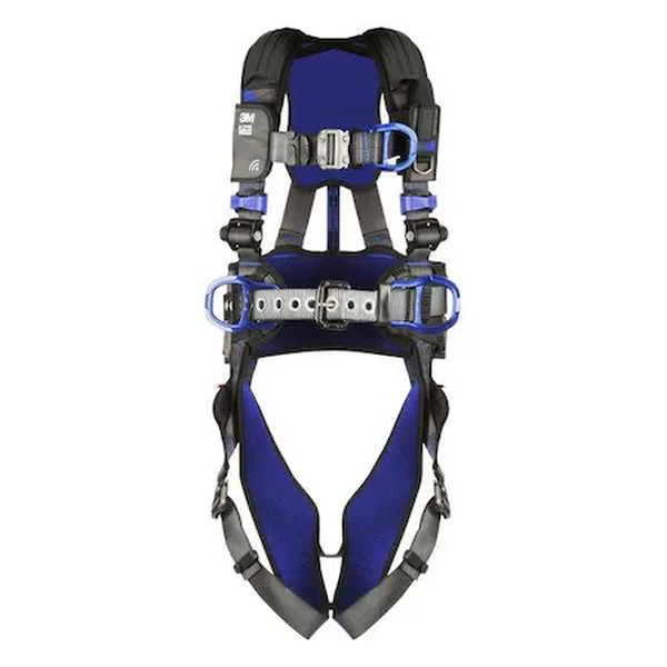 Arnés de protección ExoFit X300
