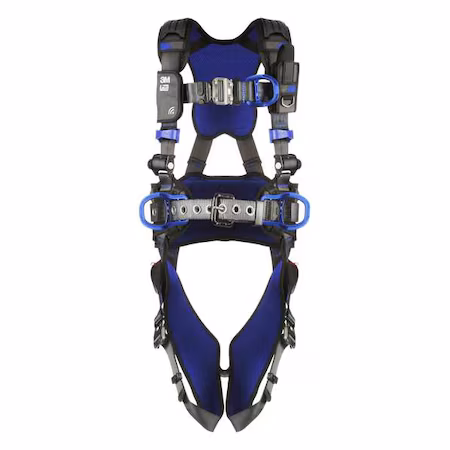 Arnés de protección ExoFit X300 M 420 lb A
