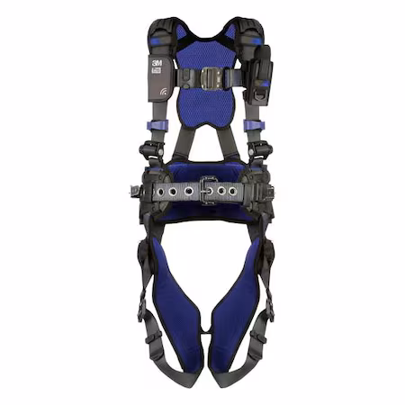 Arnés de protección ExoFit X300