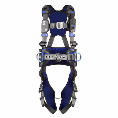 Arnés de protección ExoFit X300 XL 420 lb B