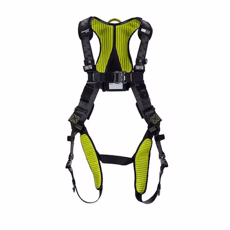 Arnés de protección H700 Honeywell Miller A