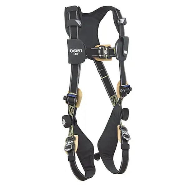 Arnés ExoFit NEX Arc Flash 3M DBI-SALA A