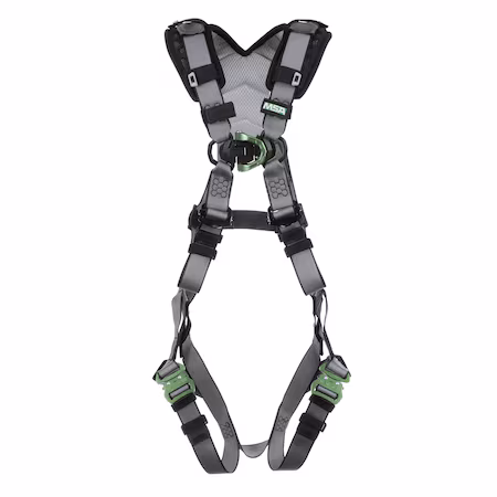 Arnés V-FIT M con correas de conexión rápida B
