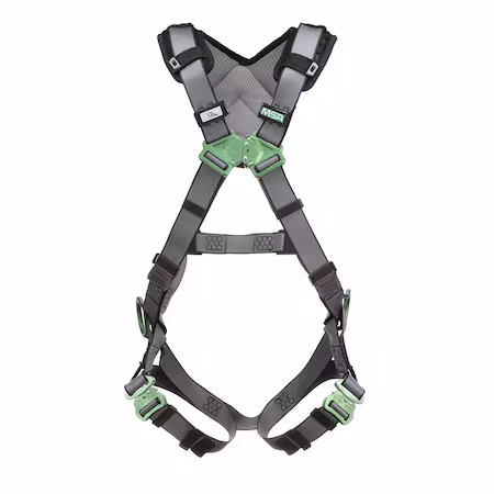 Arnés V-FIT M - Seguridad y Protección A