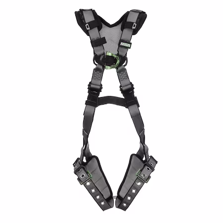 Arnés V-FIT ML con correas y anillo en D A