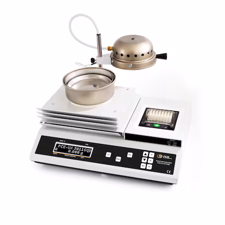 Balance de Humedad PCE INSTRUMENTS 0.001 g200 g A
