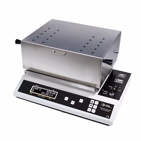 Balance de Humedad PCE INSTRUMENTS 0.001g B