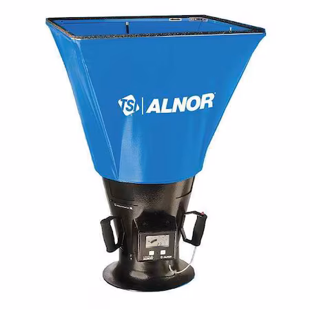 Balómetro de Flujo Bajo TSI ALNOR A