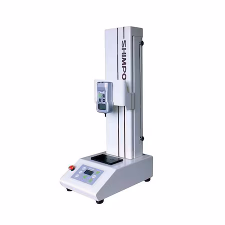 Banco de Pruebas Motorizado SHIMPO A