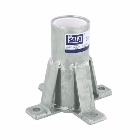 Base de pescante 3M DBI-SALA A