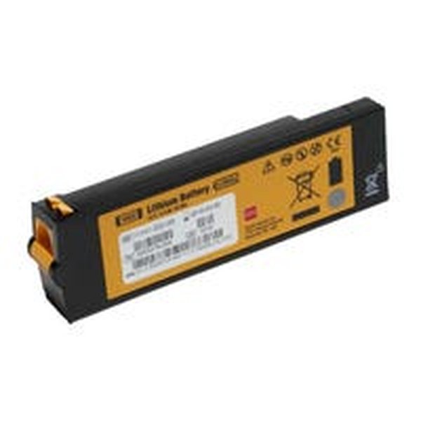 Batería no recargable Physio-Control LIFEPAK 1000 A