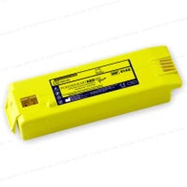 Batería Powerheart G3 Pro Cardiac Science A