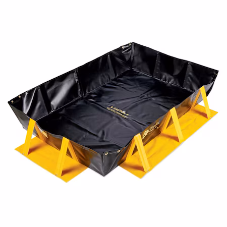 Berma de Contención de Derrames PIG 8x6x1 A
