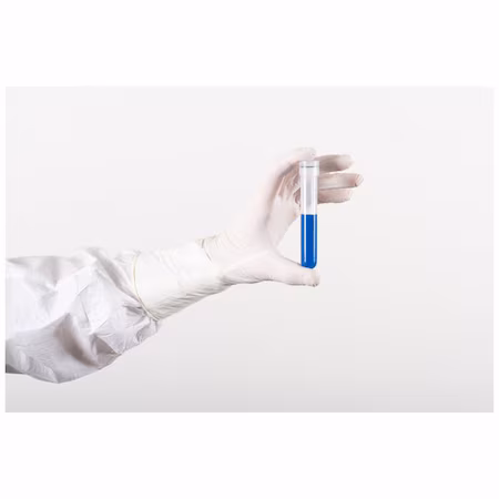 BioClean Guantes Desechables de Nitrilo B