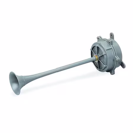 Bocina Resonante Federal Signal 120V AC 105 dB A