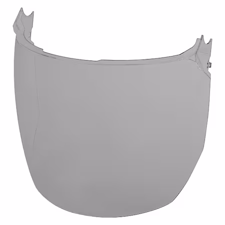 BOLT 10PK Lentes de repuesto gris B