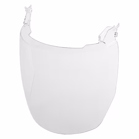 BOLT 10PK Lentes de repuesto para protector facial A