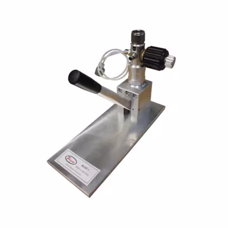 Bomba de prueba de calibración Dwyer Instruments A