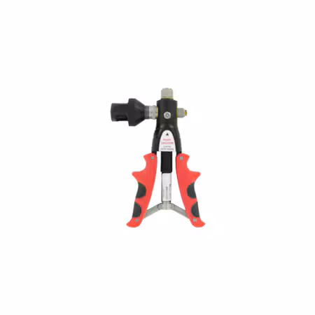 Bomba manual neumática 600 psi DWYER A