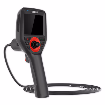 Boroscopio de Vídeo VIVIDIA 6mm 5ft A